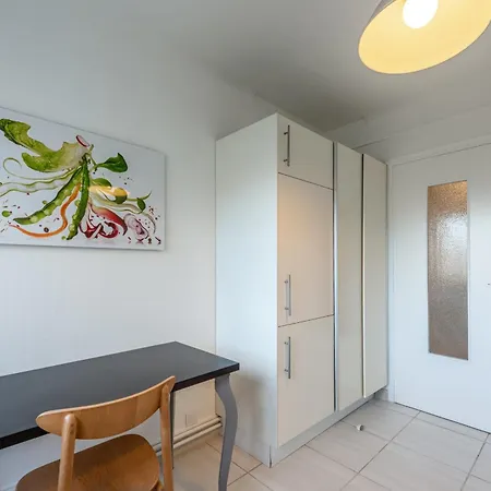 Appart 22 T3 Au Centre Ville Annecy Exterior photo