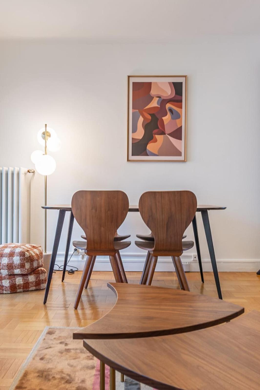 22 T3 Au Centre Apartment