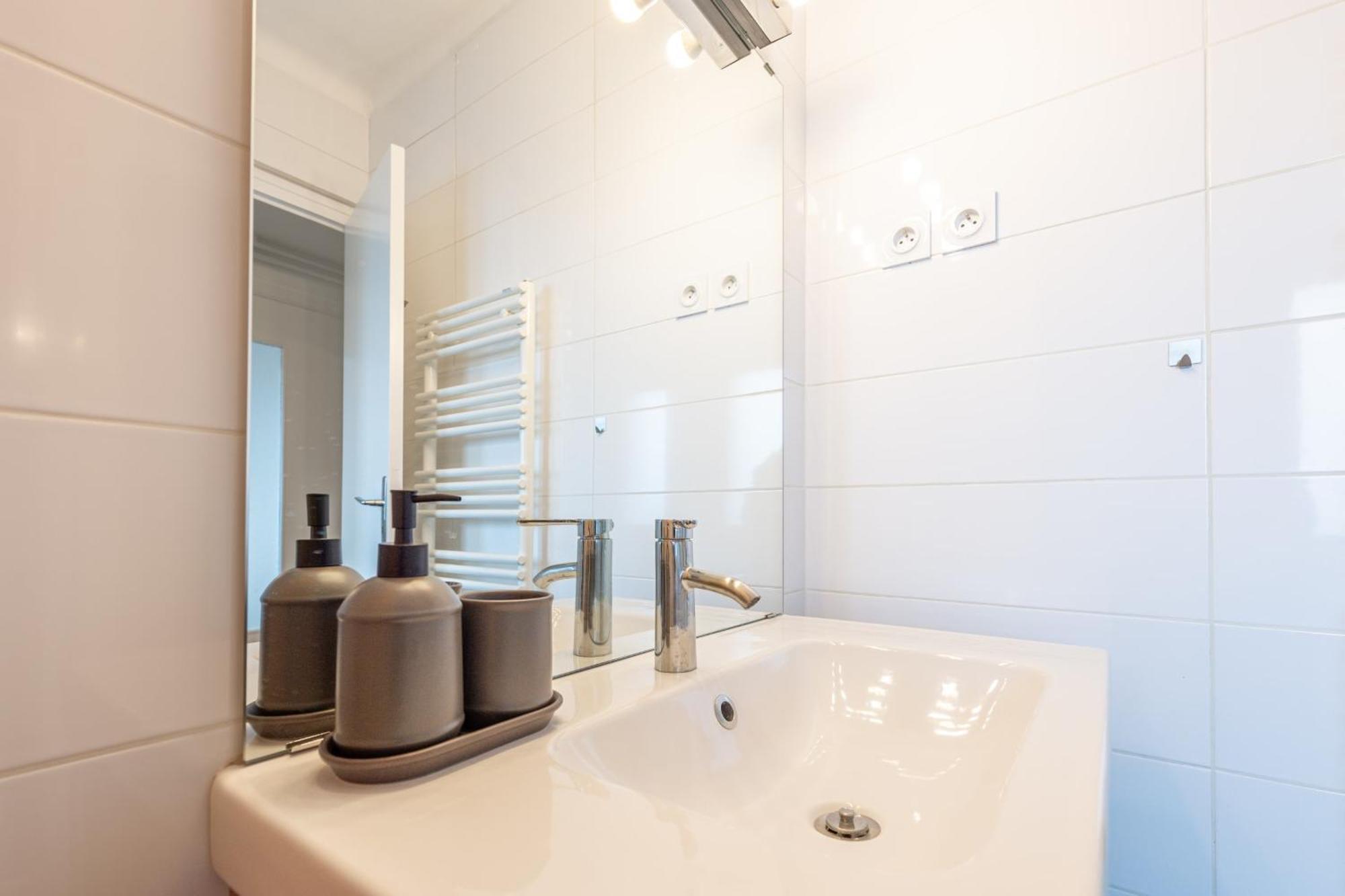 Apartment 22 T3 Au Centre Annecy