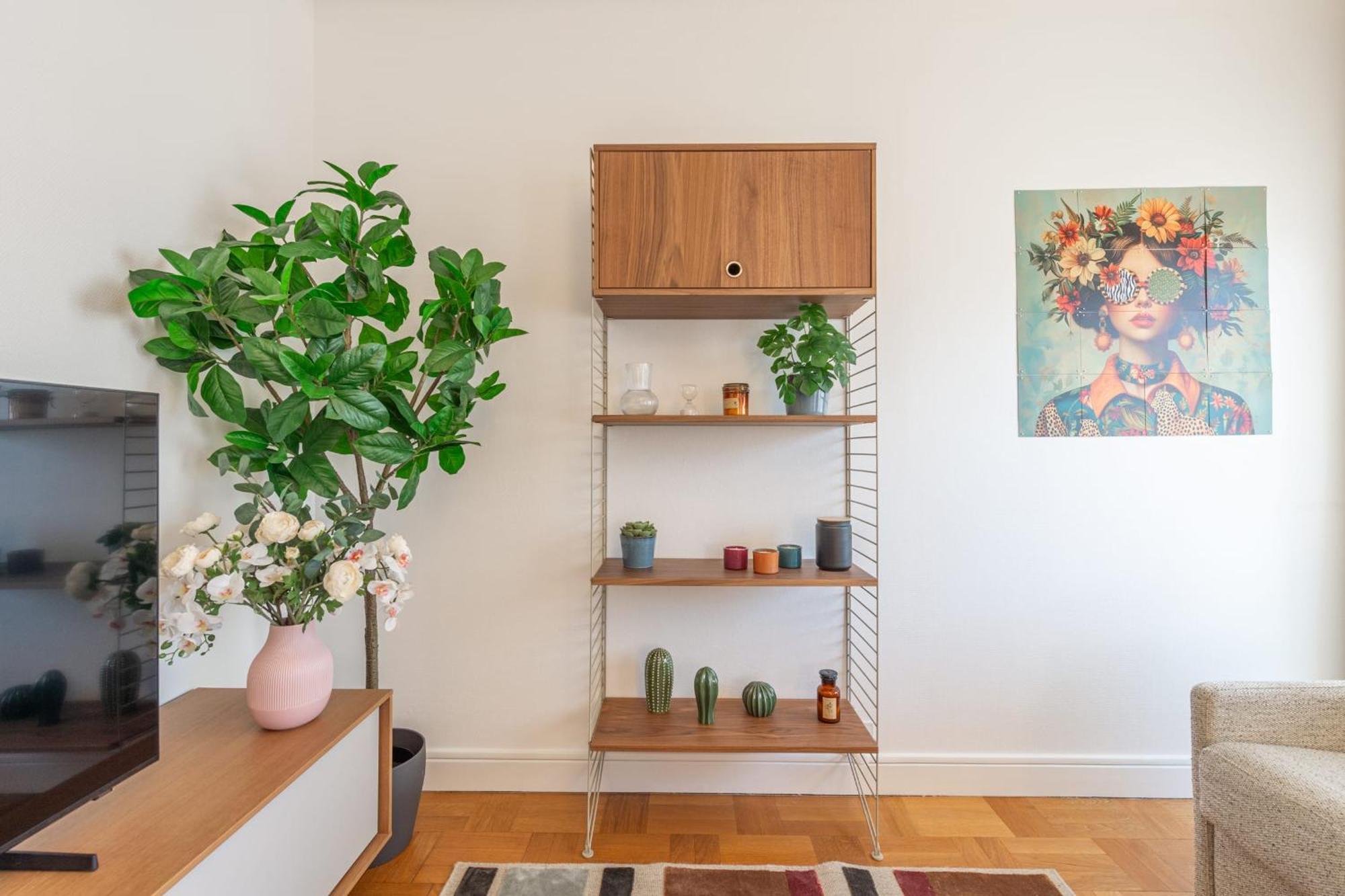22 T3 Au Centre Apartment
